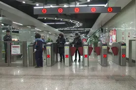 沈阳地铁正式进入“扫码时代”视频封面