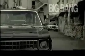 BigBang《一天一天》MV