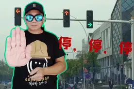 实拍看看福州电动自行车换牌后交通管理状况