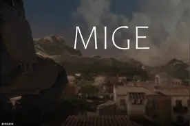 狙击精英4---阿布鲁齐修道院。