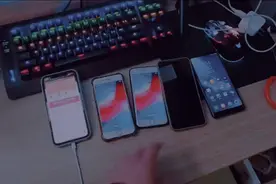 小伙结合返利软件+闲鱼，挣差价和佣金，三个月2.3W视频封面