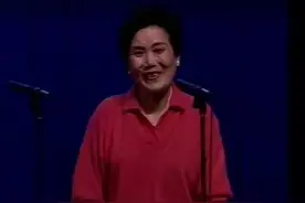 秦腔-陈妙华清唱祖籍陕西韩城县