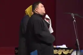 九字科捧哏对比：九郎宠角，九良打角，孙越搞笑了视频封面