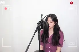 好听哭！《Way Back Home》是心动的感觉了！