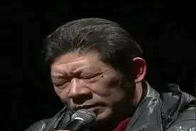 继父重病后儿子请求亲生父亲帮忙，生父：帮忙可以，先叫我一声爸视频封面