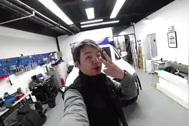 吉利博越PRO拆解要点，喜欢自己动手DIY必看视频封面