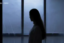 教你PS调出忧郁的蓝色，摄影后期调色教程