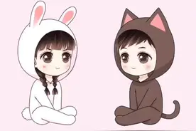 现在几点？八点～_错，是我们幸福的起点。