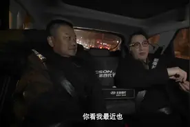 华少解释长得胖的原因 为筹备节目一天吃6顿晚饭