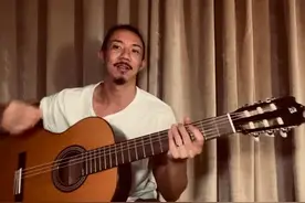 《昂首向前走》（上を向いて歩こう) Sukiyaki 謝安琪 Kay Tse