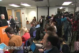 美国释放危险信号？紧急征召百万预备役，海外公民也得回来