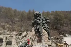 “五一”畅游白石山，超详攻略来袭！图片