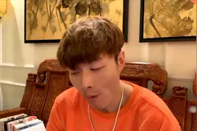 帝师：你知道卧槽，这个梗的由来么？