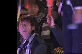 朱晓明、张冯喜演唱歌曲《我只在乎你视频封面
