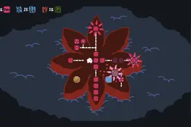 【Baba is You】全关卡攻略解说（完结）29 隐藏关  01-12