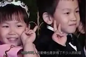 王宝强女儿王子珊近照，五官转变很大，越来越像妈妈马蓉！视频封面