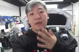 埃安S拆解要点，喜欢自己动手DIY必看