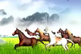 榕城舞魅广场舞《草原情缘》