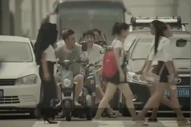 一台电动车最便宜要四千多，刚在美国上市的小牛，凭什么这么贵视频封面