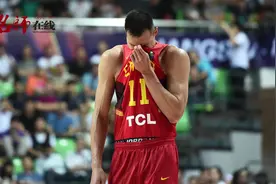 男篮李楠近况曝光？李楠最新职位省队助教？李楠一家最新生活细节视频封面