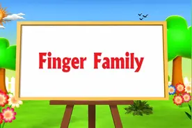 Father finger where are you