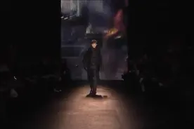 他为什么能成为亚洲顶级男模？看完这些细节你就懂了视频封面