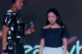 张含韵彭冠英被曝已领证结婚，秘密交往多年，女方开始备孕视频封面