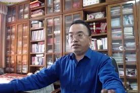 号码：福彩3D2020068期，返奖率太低，豹子号码似乎有了蛛丝马迹视频封面