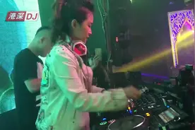 港深DJ：《精忠报国》狼烟起 江山北望 龙旗卷 马长嘶 剑气如霜