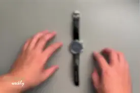 名士教你快速使用折叠扣表带视频封面