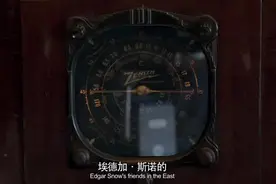 百团大战:林森是唯一敢训斥蒋介石的人