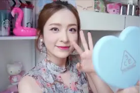 如何打造水灵又少女的自然眼妆？