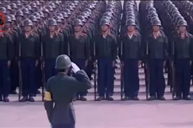 八十年代的中国军队，军人是怎样训练的