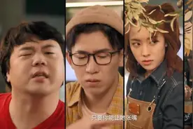 洗脑神曲《easy boy easy girl》唱出多少渣男心声视频封面