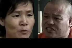 真相:富豪夫妻情尽看守所。视频封面