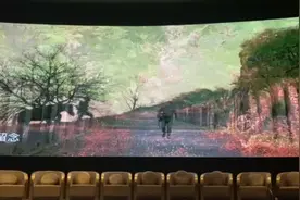 电影《半个月亮爬上来》演绎西部歌王王洛宾传奇故事图片