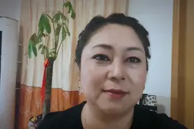 窄额头编发教程➕向太仿妆