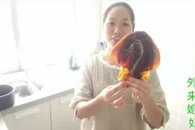 乌贼骨头汤，你们吃过吗？它有这功效?