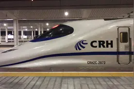 高铁🚄苏州至无锡视频封面