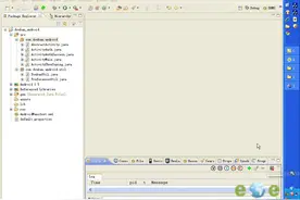 第一代安卓开发.10 基于Android的豆瓣网(Web2.0)移动客户端开发视频封面