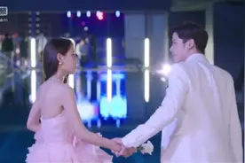 张予曦陈柏融当年因这部戏结缘，如今未满三年已分手，令人唏嘘视频封面