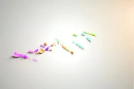 用华为的注意了：不用进软件就可以扫码和收款，教你这样用更方便视频封面