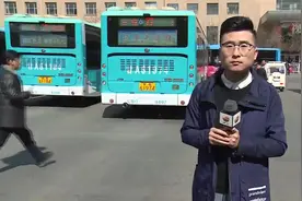 兰州：14条多票制公交线路也可刷码乘车