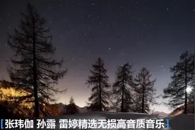 张玮伽 孙露 雷婷精选无损高音质音乐