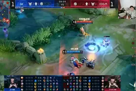 EDGM模仿estar电梯流，结果成事故梯！视频封面