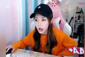 周淑怡半夜被神秘人按门铃！水友：药水哥？