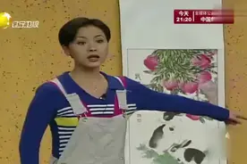 爆笑：张凯丽孝顺父亲方式不一般，照顾老人等于照顾小孩，太逗乐视频封面