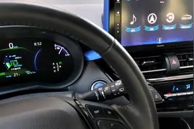 自动空调使用体验分享-车外温度低空调设定温度高是制冷是制热视频封面