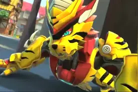 小男孩得到了一本武功秘籍，习得绝世铁头功，他能不能成功呢？视频封面