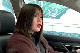 车险不白买，学会使用交强险，不花冤枉钱#带你懂车#女神教你撩女神#抖音车王争霸赛视频封面